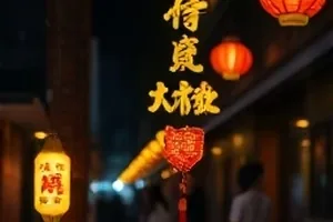 旧站台改造影厅，墨绿候车长椅与隐藏式屏幕