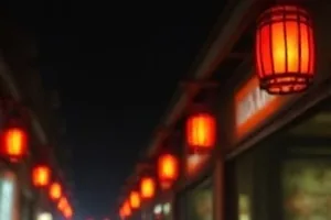 声学处理后的墙面细节，三厘米聚酯纤维板留有空腔