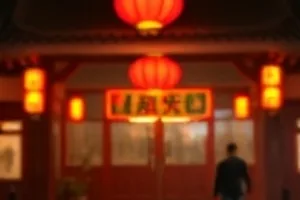 双人沙发舱内景，暖光脚灯映在吸音软包墙面上